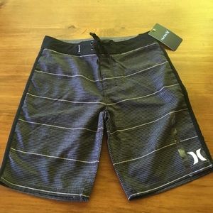 Hurley Shoreline Boardshorts NWT
